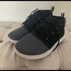 Under Armour High Tops